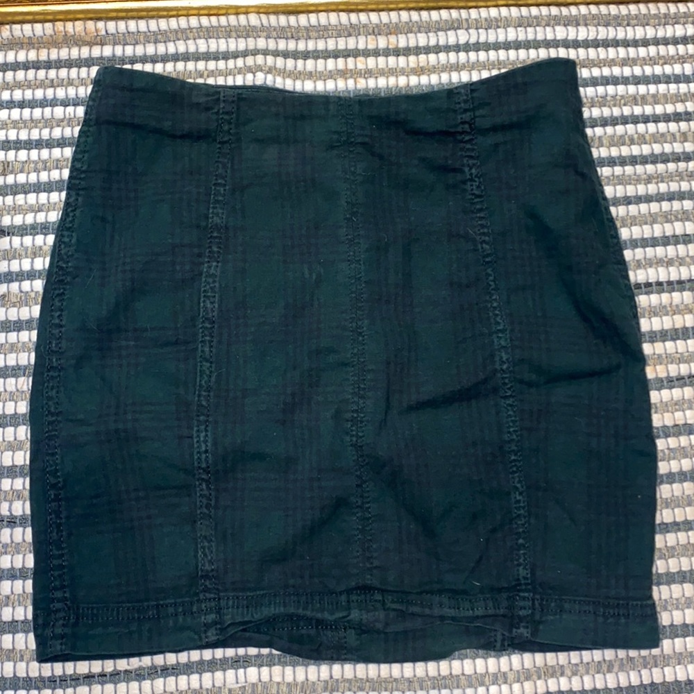 Free People Skirt